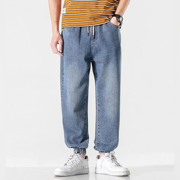 VICTORIOUS Other - Victorious-Vintage Styled Jogging Bottoms